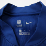 Nike NFL On Field Pullover Men's Blue Used L TOPS-171815