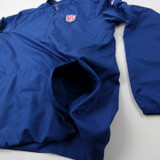Nike NFL On Field Pullover Men's Blue Used L TOPS-171815