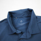 adidas Primegreen Polo Men's Navy Used XL TOPS-171454