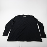 Buffalo Bills Nike Dri-Fit Long Sleeve Shirt Men's Black Used XXL TOPS-171881