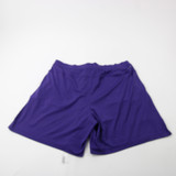 Kansas State Wildcats Nike Athletic Shorts Men's Purple Used XXL SHOR-037160