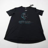 Coastal Carolina Chanticleers Under Armour Short Sleeve Shirt Multiple Sizes TOPS-171995