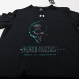 Coastal Carolina Chanticleers Under Armour Short Sleeve Shirt Multiple Sizes TOPS-171995