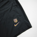 Baltimore Ravens Nike NFL On Field Dri-Fit Practice Shorts Men's Multiple Sizes SHOR-037027