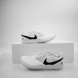 Nike Zoom Running & Jogging Shoes Men's White New without Box Multiple Sizes SHOE-021329