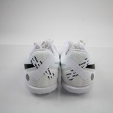 Nike Zoom Running & Jogging Shoes Men's White New without Box Multiple Sizes SHOE-021329