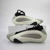 adidas Harden Basketball Shoe Men's Cream Used 16 SHOE-021367