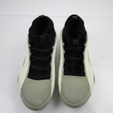 adidas Harden Basketball Shoe Men's Cream Used 16 SHOE-021367