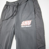 Sacred Heart Pioneers adidas Sweatpant Men's Dark Gray New with Tags S PNTS-035519