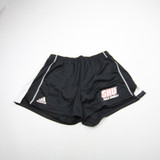 Sacred Heart Pioneers adidas Athletic Shorts Women's Black Used L SHOR-037169