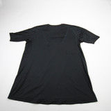 Jacksonville Jaguars Nike NFL On Field Dri-Fit Short Sleeve Shirt Men's Used Black-TOPS-172055