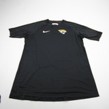 Jacksonville Jaguars Nike NFL On Field Dri-Fit Short Sleeve Shirt TOPS-172055