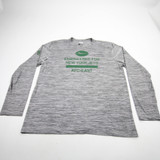 New York Jets Nike NFL On Field Long Sleeve Shirt Men's Used Multiple Sizes TOPS-172031