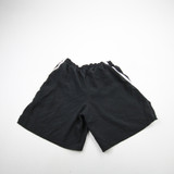 Nike Dri-Fit Athletic Shorts Women's Black Used S SHOR-037165