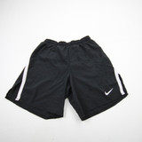 Nike Dri-Fit Athletic Shorts Women's Black Used S SHOR-037165