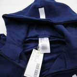 adidas Jacket Men's Navy New with Tags M-TOPS-171779
