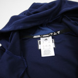 adidas Jacket Women's Navy New without Tags S TOPS-171784