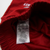 Sacred Heart Pioneers adidas Athletic Shorts Women's Red New without Tags M SHOR-037170