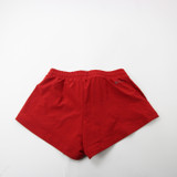 Sacred Heart Pioneers adidas Athletic Shorts Women's Red New with Tags S SHOR-037171
