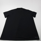 Minnesota Vikings Nike NFL On Field Dri-Fit Polo Men's Black Used XXL TOPS-172226
