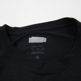 New England Patriots Nike NFL On Field Nike Tee Short Sleeve Shirt Men's Used Black XL-TOPS-171918