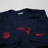 New England Patriots Nike NFL On Field Nike Tee Short Sleeve Shirt TOPS-171926