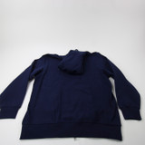 New England Patriots Sport-Tek Sweatshirt Men's Navy New 2XL-TOPS-172070