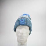 Los Angeles Chargers New Era Winter Hat Unisex Blue New MD/LG-HATS-015993