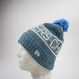 Los Angeles Chargers New Era Winter Hat Unisex Blue New MD/LG-HATS-015993