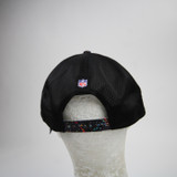 Los Angeles Chargers New Era Snap-Back Hat Unisex Multicolor/Black Used LG/XL-HATS-015980