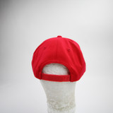 RESID3NCY Snap-Back Hat Unisex Red New with Tags OSFM-HATS-015962