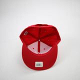 RESID3NCY Snap-Back Hat Unisex Red New with Tags OSFM-HATS-015962