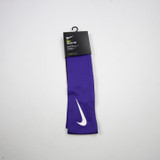 Nike Headband Unisex Purple New with Tags OSFA HATS-015979