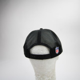 Atlanta Falcons New Era 9seventy Snap-Back Hat Unisex Black Used OSFM-HATS-015910