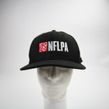 New Era 9fifty Snap-Back Hat Unisex Black Used OSFM-HATS-015943