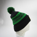 Oregon Ducks Nike Winter Hat Unisex Black/Green New OSFM-HATS-015945