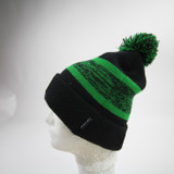 Oregon Ducks Nike Winter Hat Unisex Black/Green New OSFM-HATS-015945