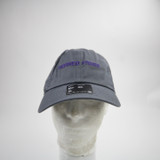 TCU Horned Frogs Nike Adjustable Hat Unisex Dark Gray New with Tags ML HATS-015947