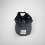 TCU Horned Frogs Nike Adjustable Hat Unisex Dark Gray New with Tags ML HATS-015947