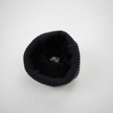 New England Patriots New Era Winter Hat Unisex Dark Gray Used MD/LG-HATS-015915
