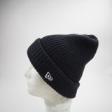 New England Patriots New Era Winter Hat Unisex Dark Gray Used MD/LG-HATS-015915