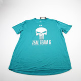 Coastal Carolina Chanticleers Under Armour Short Sleeve Shirt Multiple Sizes TOPS-172012