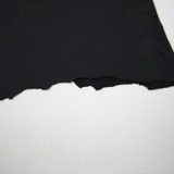 Jacksonville Jaguars Nike NFL On Field Dri-Fit Sleeveless Shirt Men's Used Black L-TOPS-172131