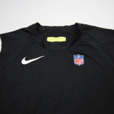 Jacksonville Jaguars Nike NFL On Field Dri-Fit Sleeveless Shirt Men's Used Black M-TOPS-172152