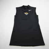 Jacksonville Jaguars Nike NFL On Field Dri-Fit Sleeveless Shirt Men's Used Black/White XL-TOPS-172165