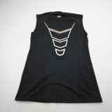 Jacksonville Jaguars Nike NFL On Field Dri-Fit Sleeveless Shirt Men's Used Black/White XL-TOPS-172165