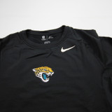 Jacksonville Jaguars Nike NFL On Field Dri-Fit Long Sleeve Shirt Men's 3XL TOPS-172168
