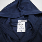New England Patriots Nike NFL On Field Dri-Fit Long Sleeve Shirt Men's New Navy XL-TOPS-172047