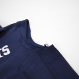 New England Patriots Sport-Tek Sweatshirt Men's Navy Used XXL TOPS-172100