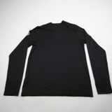 Cincinnati Bearcats Nike Dri-Fit Long Sleeve Shirt Women's Black Used M-TOPS-172118